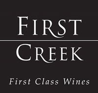 First Creek Wines - ACT Tourism