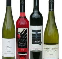 Tertini Wines - ACT Tourism