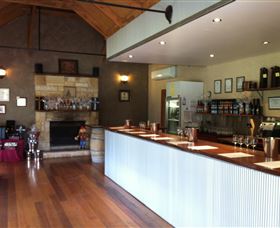 Savannah Estate Winery And Cellar Door - ACT Tourism 1