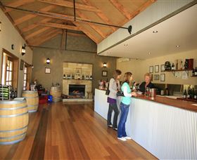 Savannah Estate Winery And Cellar Door - ACT Tourism 2