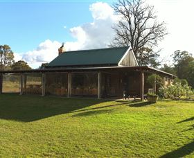 Savannah Estate Winery And Cellar Door - ACT Tourism 0
