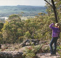Gibbergunyah Reserve - ACT Tourism