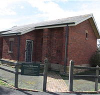 Sale Powder Magazine - ACT Tourism
