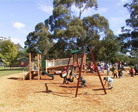 Sale Botanic Gardens - ACT Tourism 1