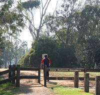 Sale Botanic Gardens - ACT Tourism