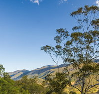 Woko National Park - ACT Tourism