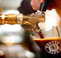 Hunter Beer Co - ACT Tourism