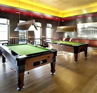 Imperial Hotel - ACT Tourism