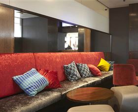 Imperial Hotel - ACT Tourism 1