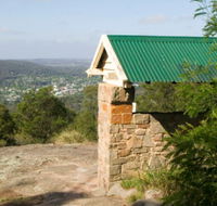 Mount Gibraltar - ACT Tourism