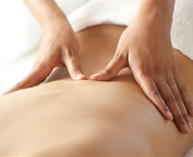 Allymac Massage Therapy - ACT Tourism 2