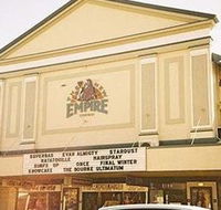 Empire Cinema - ACT Tourism
