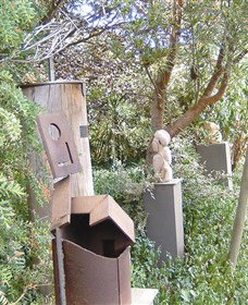 Bowral Art Gallery - ACT Tourism 1