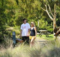 Sale Common Wetlands Walk - ACT Tourism