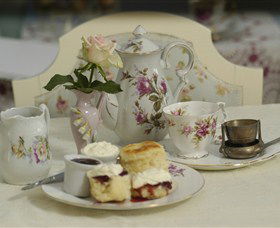 Werai Teahouse And Nursery - ACT Tourism 1