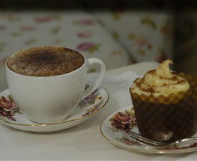 Werai Teahouse And Nursery - ACT Tourism 3