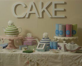 Werai Teahouse And Nursery - ACT Tourism 2