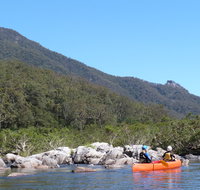Nymboida National Park - ACT Tourism