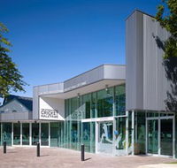 Bradman Museum and International Cricket Hall of Fame - ACT Tourism