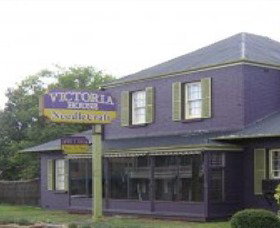 Victoria House Needlecraft - ACT Tourism 0