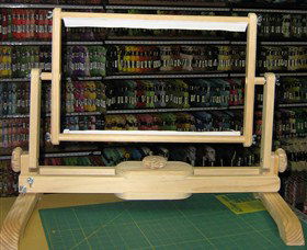 Victoria House Needlecraft - ACT Tourism 2