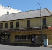 Mittagong Antiques Centre - ACT Tourism