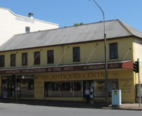 Mittagong Antiques Centre - ACT Tourism 0