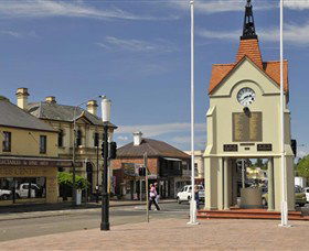 Mittagong Antiques Centre - ACT Tourism 1