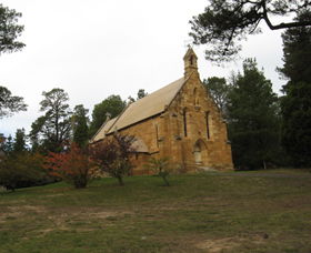 Berrima District Historical And Family History Society - ACT Tourism 1
