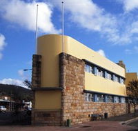 Berrima District Historical and Family History Society - ACT Tourism