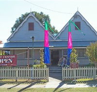 Marthaville Arts and Cultural Centre - ACT Tourism