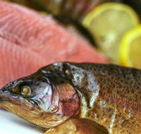 Lovedale Smokehouse Gourmet Pantry Cafe and Masterclasses - ACT Tourism