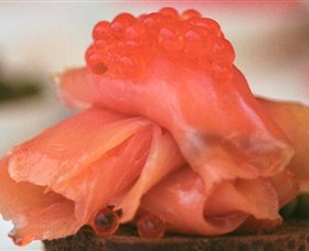 Lovedale Smokehouse Gourmet Pantry, Cafe And Masterclasses - ACT Tourism 2