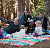 State Forests of the Watagan Mountains - ACT Tourism