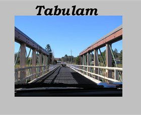 Warregah Island NSW ACT Tourism