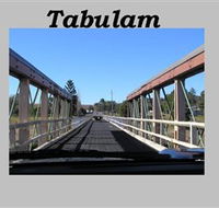 Tabulam Scenic Drive - ACT Tourism