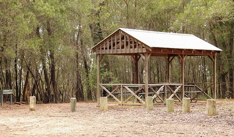 Riverview Walking Track - ACT Tourism 1