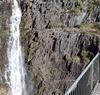 Oxley Wild Rivers National Park - ACT Tourism