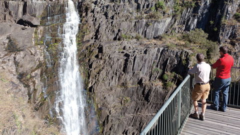 Oxley Wild Rivers National Park - ACT Tourism 0
