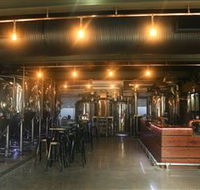 Pumpyard Bar and Brewery - ACT Tourism