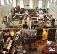 Ipswich Antique Centre - ACT Tourism