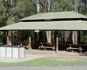 Fagan Park - ACT Tourism 0