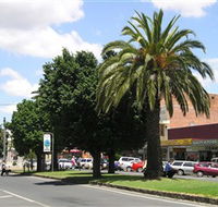 Yarram Historical Society - ACT Tourism