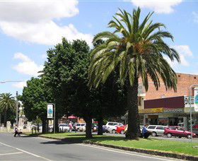 Yarram Historical Society - ACT Tourism 0