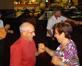The Galston Club - ACT Tourism 0