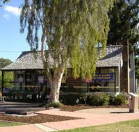 Hay Cottage Arts and Crafts Association Incorporated - ACT Tourism