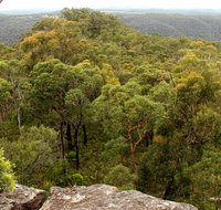 Mount Olive lookout - ACT Tourism