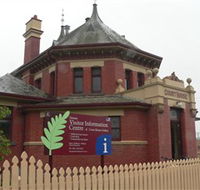 Yarram Courthouse Gallery Inc - ACT Tourism