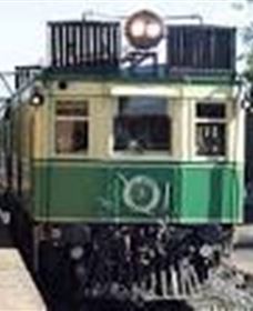 Paterson Rail Motor Museum - ACT Tourism 3