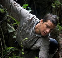 Bear Grylls Survival Academy - ACT Tourism